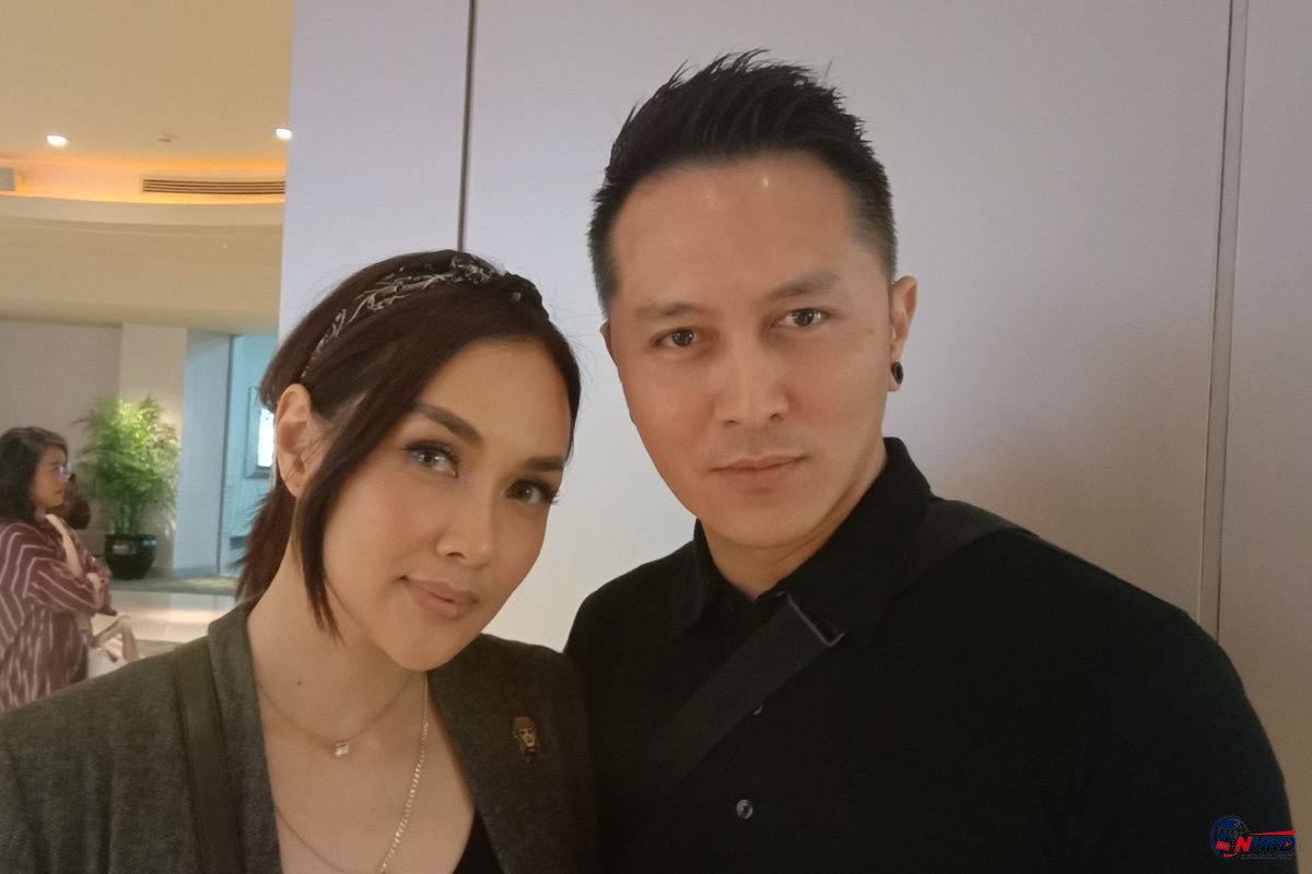 Sara Wijayanto dan Demian Aditya Resmi Cerai, Gugatan Dikabulkan PA Jakarta Selatan