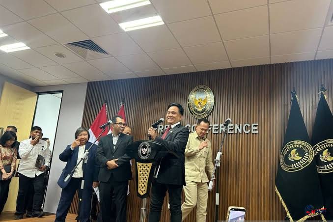 Prabowo Ingin Korban Narkoba Direhabilitasi, Yusril Wacanakan Pulau Kosong Jadi Pusat Pemulihan