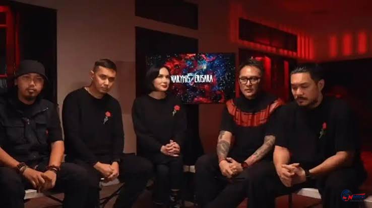 Sara Wijayanto dan Demian Aditya Resmi Umumkan Perpisahan, Tegaskan Bukan karena KDRT atau Orang Ketiga