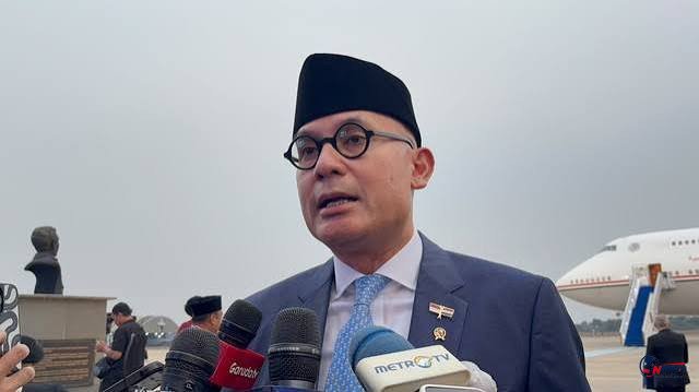 Asap Karhutla Indonesia Ganggu Malaysia, Prabowo dan Anwar Ibrahim Bahas Penanganan Lintas Negara