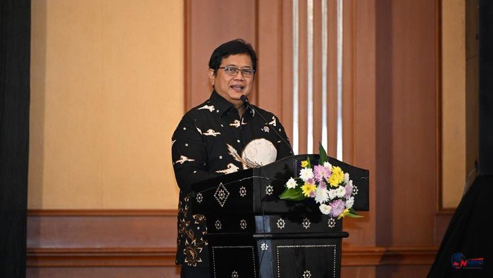 PAN Dukung Prabowo Subianto Maju Lagi di Pilpres 2029