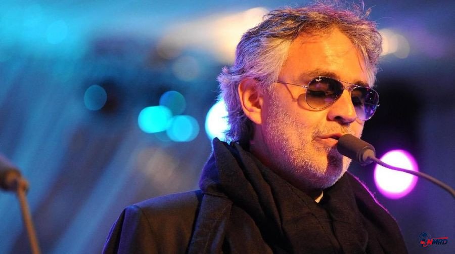 MUI Desak Pemerintah Batalkan Konser Andrea Bocelli di Indonesia