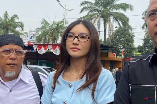 Sarwendah Dituding Kasar kepada Anak Lewat Video CCTV Viral, Begini Klarifikasinya
