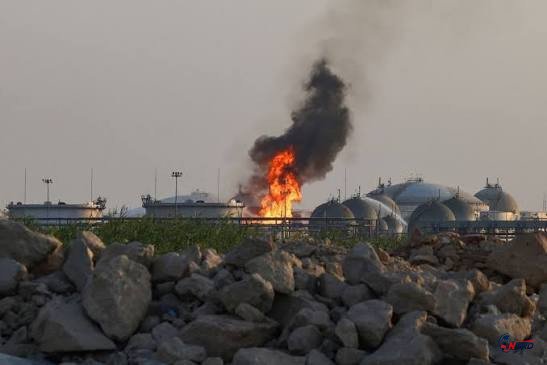 Houthi Klaim Serang Dua Bandara Arab Saudi, Dammam dan Riyadh Jadi Sasaran