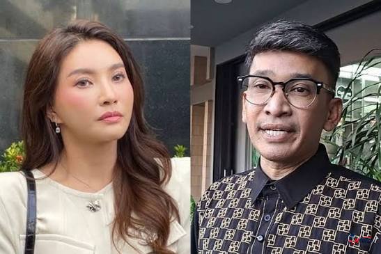 Rekaman Video Call Viral, Ruben Onsu Tempuh Jalur Hukum atas Dugaan Pencemaran Nama Baik