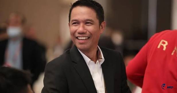 PSSI Kecam Keras Penyerangan Bus Persib U-18 di Batang, Yunus Nusi Desak Pelaku Dihukum Berat