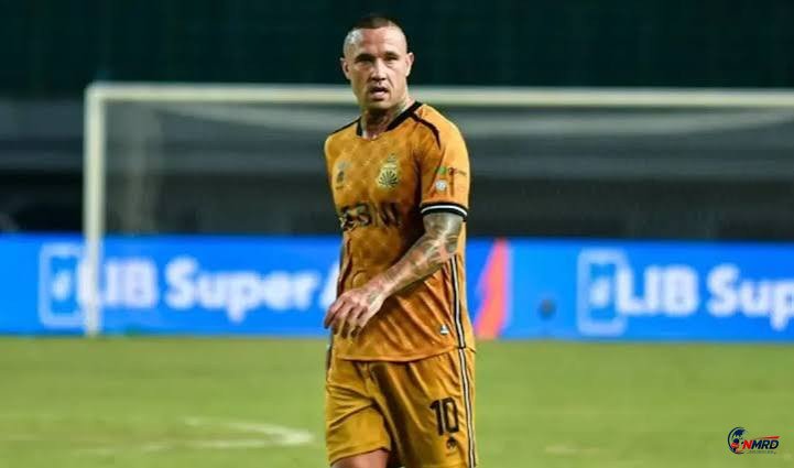 Radja Nainggolan Menyesal Tak Bela Timnas Indonesia, Akui Bisa Berkarier 15 Tahun Bersama Garuda