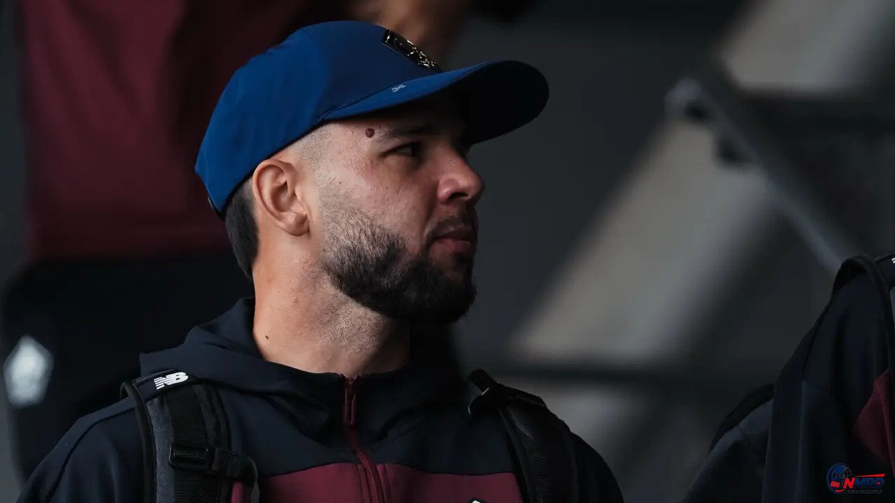 Calvin Verdonk Cetak Sejarah sebagai Pemain Indonesia Pertama di Liga Champions