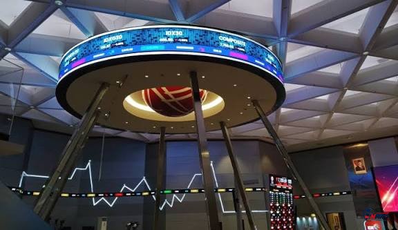 BEI Sanksi 70 Emiten Telat Lapor Keuangan Semester I 2026, 62 Perusahaan Didenda Rp150 Juta
