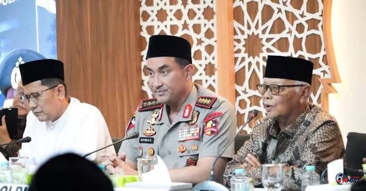Kapolri Minta MUI Terbitkan Fatwa Haram Vape, Khawatir Jadi Sarana Baru Konsumsi Narkotika Cair