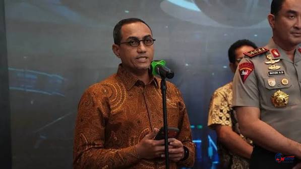 OJK Jatuhkan Denda Rp2,1 Triliun kepada DSSA, BREN, dan CUAN atas Pelanggaran Pasar Modal