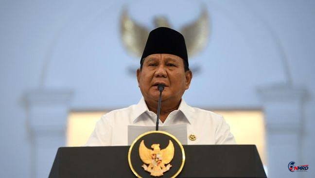 Prabowo Panggil Menteri dan Wamen ke Istana Bogor Malam Ini, Bima Arya Ungkap Agendanya