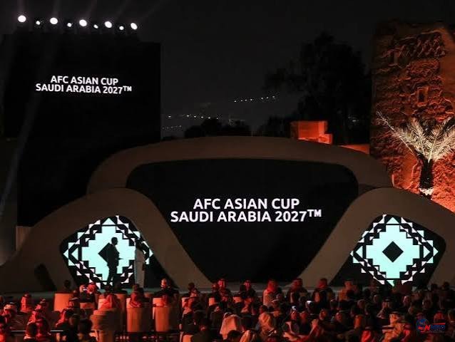 AFC Pastikan Piala Asia 2027 Tetap Digelar di Arab Saudi, Isu Keamanan Jadi Perhatian