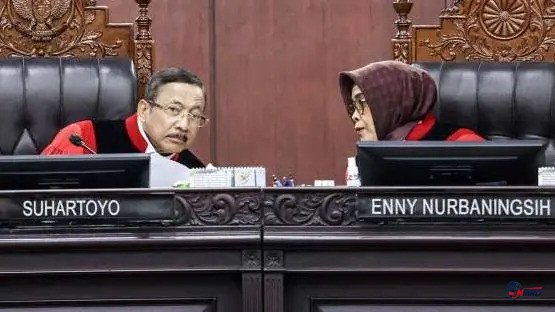 MK Putuskan Prajurit TNI Pelanggar Pidana Umum Harus Diadili di Peradilan Umum