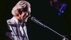 Baliho Konser Andrea Bocelli di Candi Borobudur Dicopot, Nasib Acara Masih Menunggu Keputusan Pusat