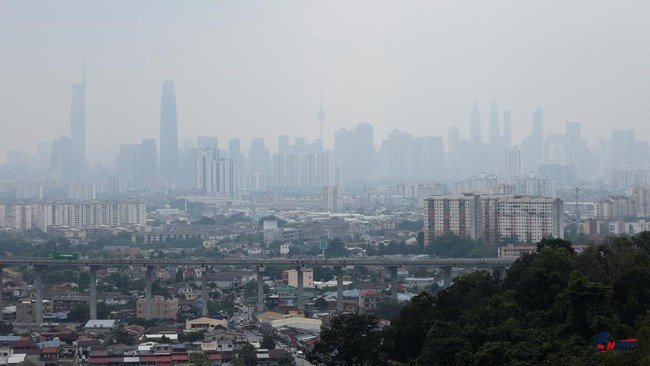 Singapura Selidiki Perusahaan terkait Karhutla di Indonesia, Ancam Tempuh Jalur Hukum