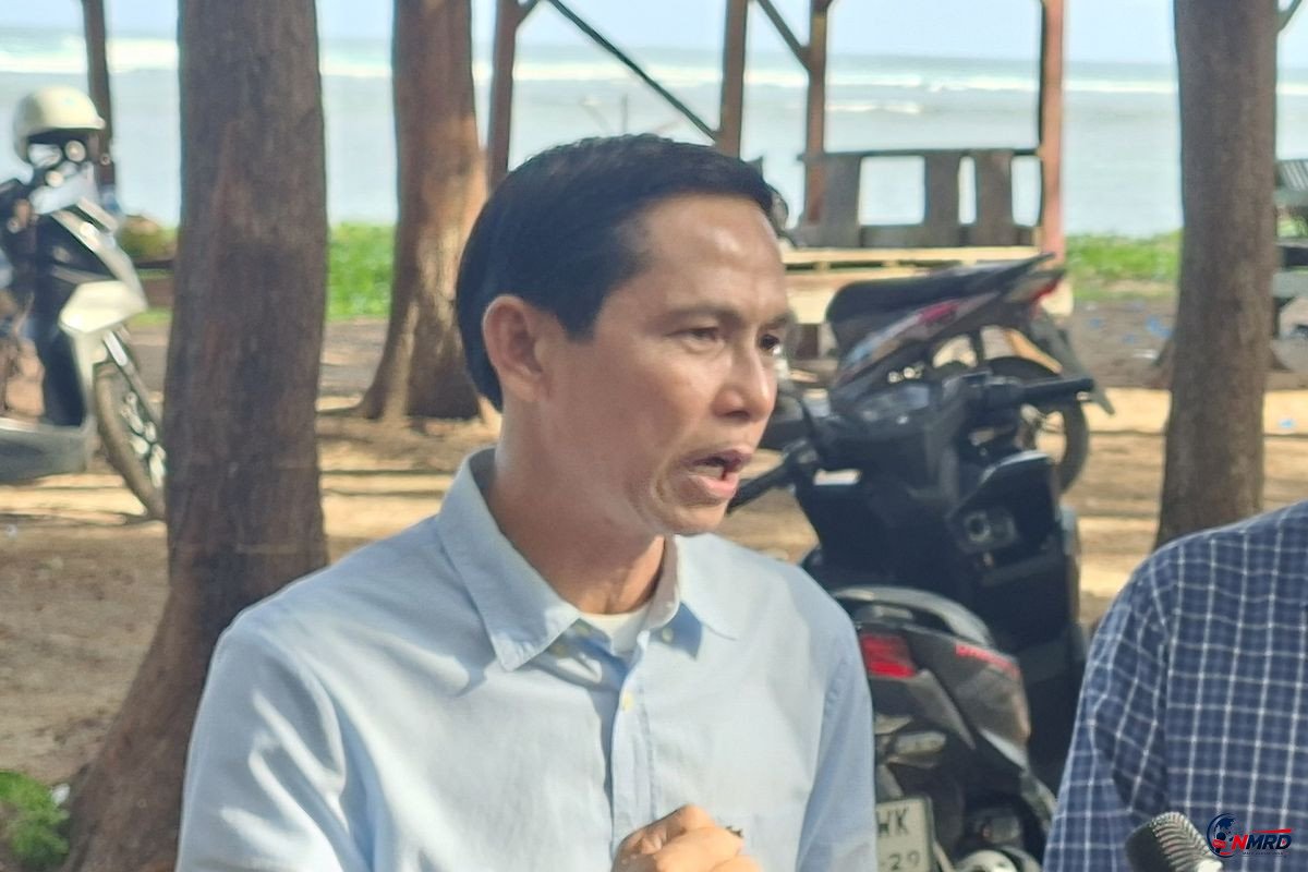 Warga Kaur Tandu Jasad 10 Kilometer karena Jalan Rusak, Bupati Akui Keterbatasan Anggaran