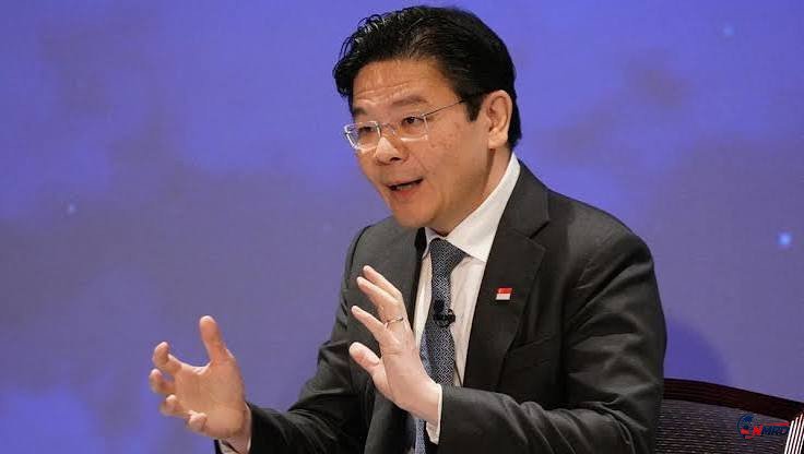 Singapura Siap Tempuh Jalur Hukum terhadap Perusahaan Pemicu Kabut Asap Karhutla di Indonesia