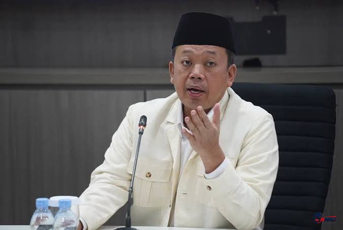 Dua Kali Mangkir dari Panggilan KPK, Nusron Wahid Terancam Dijemput Paksa