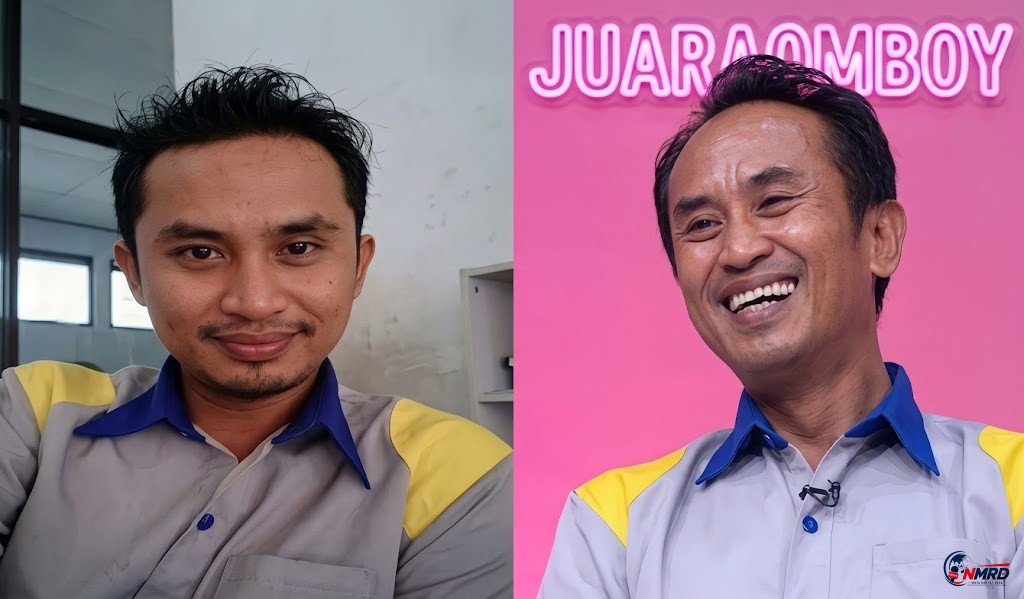Mas Stafaband Meninggal Dunia, Sosok di Balik Kover MP3 Legendaris Era 2000-an Berpulang