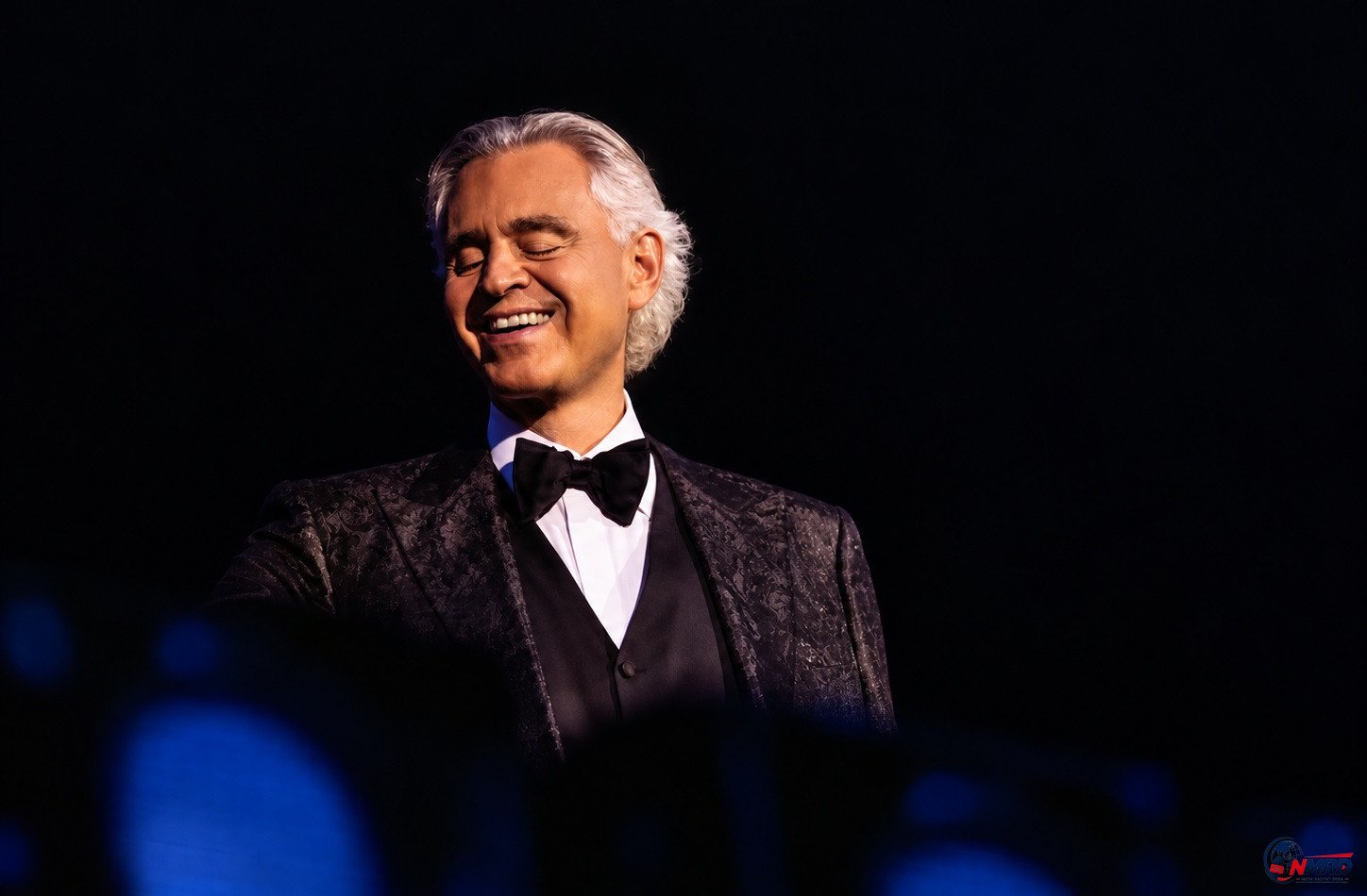 Polresta Magelang Cabut Rekomendasi Izin Konser Andrea Bocelli di Borobudur