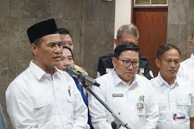Mentan Amran Minta Telur Wajib Masuk Menu MBG, Upaya Selamatkan Peternak dari Tekanan Harga