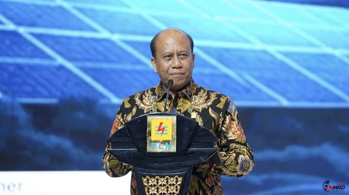 PLN Ganti Direktur Utama, Suroso Isnandar Gantikan Darmawan Prasodjo Lewat RUPSLB