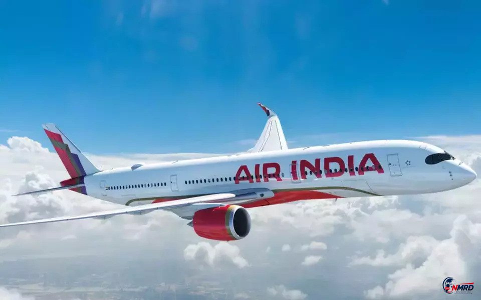 Pesawat Air India Rute Frankfurt-Delhi Mendarat Darurat di Jaipur usai Kode Hijack Diaktifkan