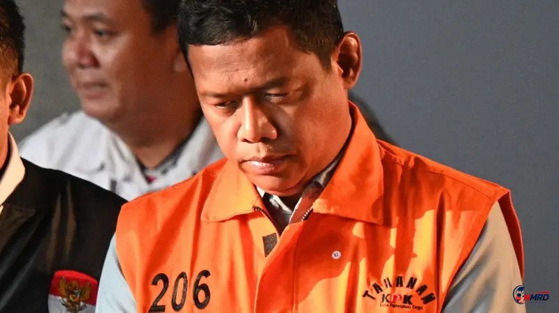 KPK Bongkar Modus Korupsi DSP BNPB, Adik Eks Kepala BNPB Diduga Alirkan Dana ke Saham Pribadi