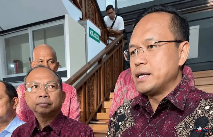 Pertalite Langka di Bali, Antrean SPBU Mengular, Pertamina Minta Maaf
