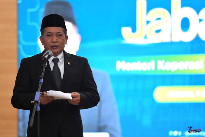 Koperasi Merah Putih Bakal Punya Gerai Obat hingga Layanan KUR, Ferry Juliantono Ungkap Rencana Besarnya